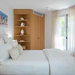 Casita 2 - 2 Avec Parking - Place Des Lices Apartment Saint-Tropez