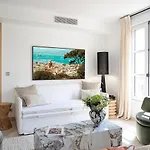 Apartment Casita 2 - 2 Avec Parking - Place Des Lices Saint-Tropez