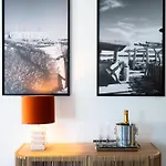 Casita 2 - 2 Avec Parking - Place Des Lices Apartment Saint-Tropez
