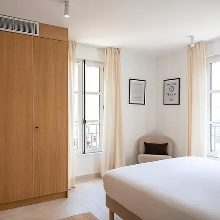 Lejlighed Casita 2 - 2 Avec Parking - Place Des Lices Saint-Tropez