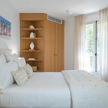 Casita 2 - 2 Avec Parking - Place Des Lices Apartment Saint-Tropez