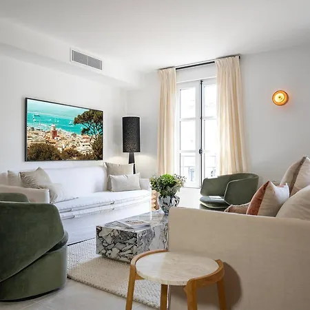 Casita 2 - 2 Avec Parking - Place Des Lices * Saint-Tropez