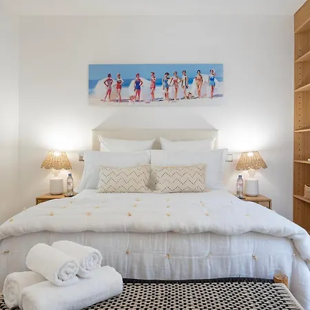 Lejlighed Casita 2 - 2 Avec Parking - Place Des Lices Saint-Tropez