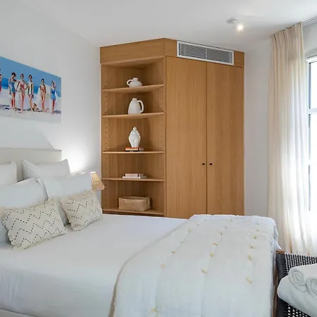 Casita 2 - 2 Avec Parking - Place Des Lices * Saint-Tropez