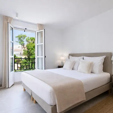 Casita 2 - 2 Avec Parking - Place Des Lices Lejlighed