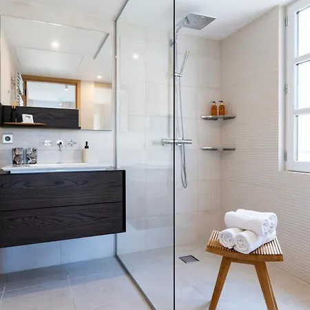 Casita 2 - 2 Avec Parking - Place Des Lices Apartment Saint-Tropez