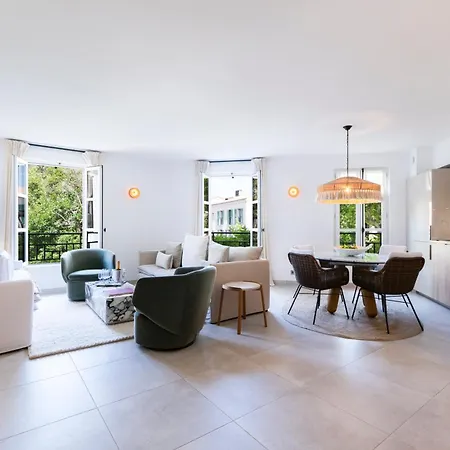 Casita 2 - 2 Avec Parking - Place Des Lices *