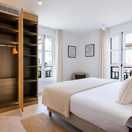 Lejlighed Casita 2 - 2 Avec Parking - Place Des Lices