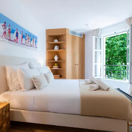 Casita 2 - 2 Avec Parking - Place Des Lices Apartment Saint-Tropez