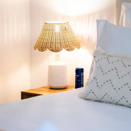 Lejlighed Casita 2 - 2 Avec Parking - Place Des Lices *