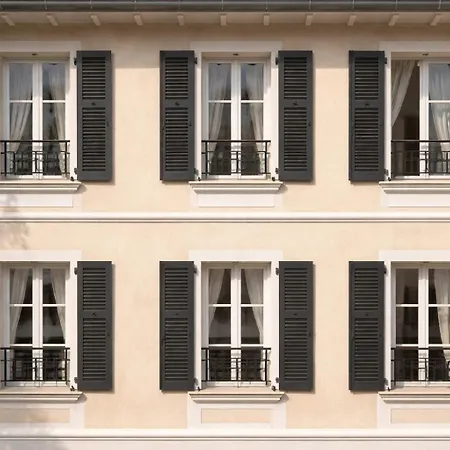 Lejlighed Casita 2 - 2 Avec Parking - Place Des Lices